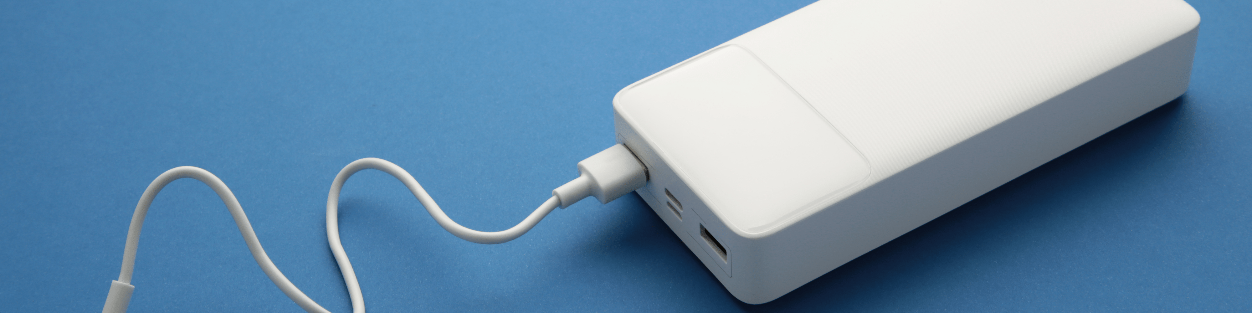 POWER BANKS - G POWER