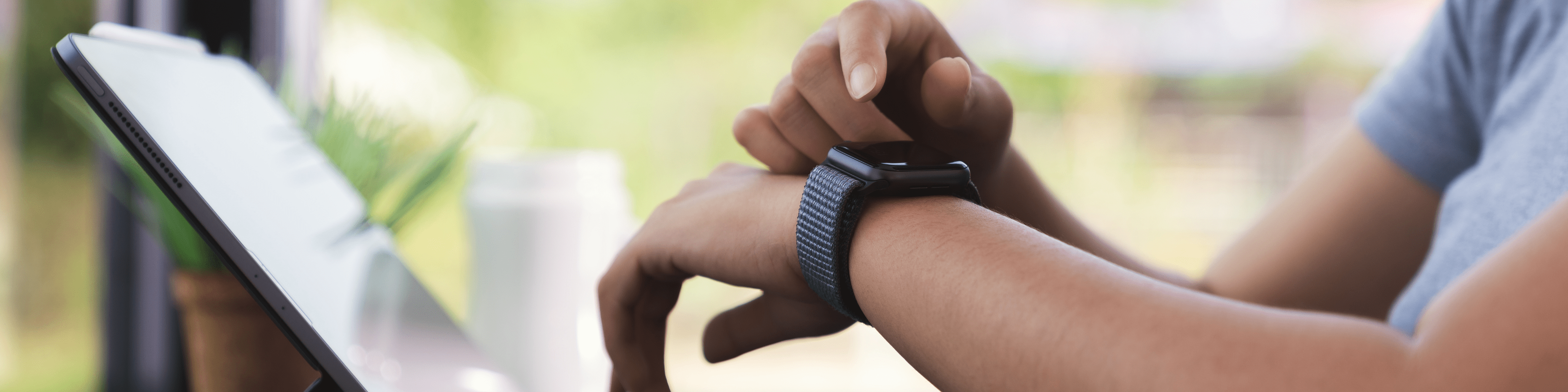SMARTWATCH - G POWER