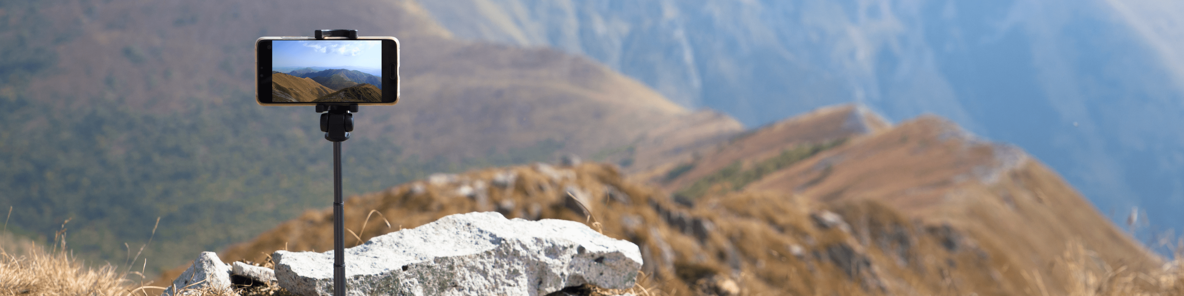 SUPORTES PARA CELULARES - G POWER