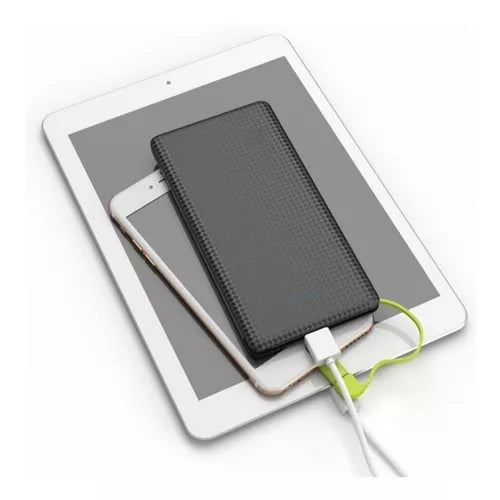 Powerbank Carregador Portátil 10.000 mah