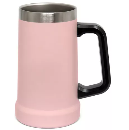 CANECA TÉRMICA SHOPP 710ML