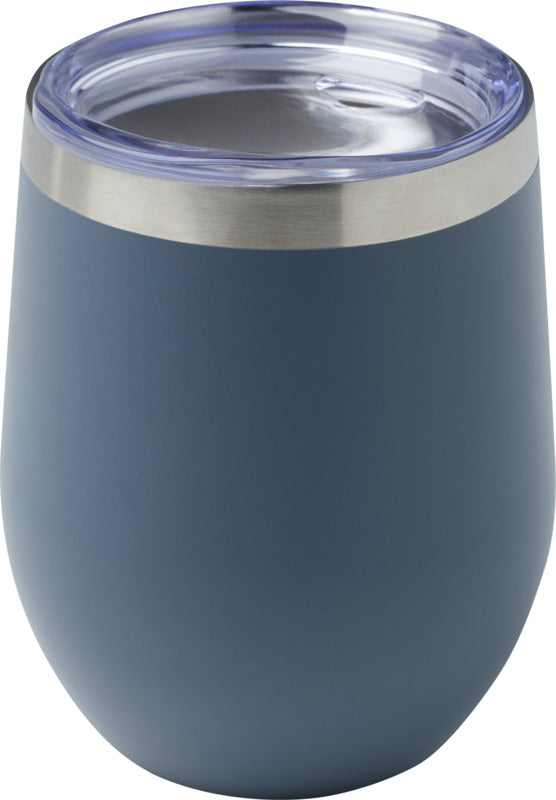 COPO CUIA TÉRMICO COM TAMPA