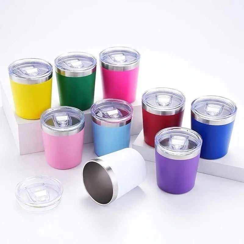 COPO TERMICO COM TAMPA