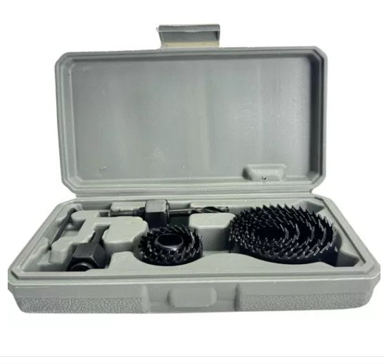 ABRIDOR DE FUROS PARA CARPINTARIA