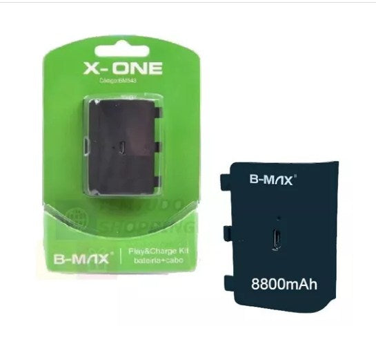 Bateria Bmax para Controle Xbox One