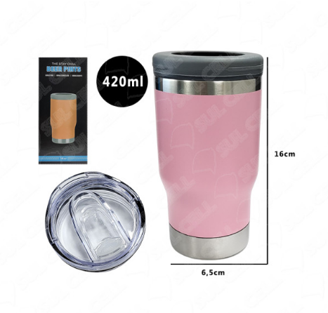 COPO PORTA LONG COM TAMPA