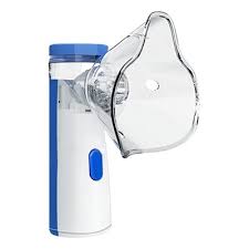 NEBULIZADOR PORTÁTIL