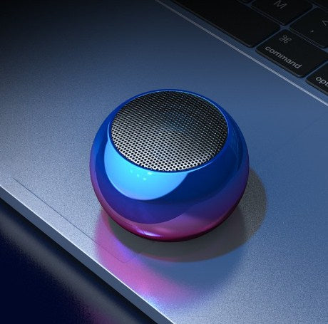 Mini Speaker Lehmox Modelo CS-2C