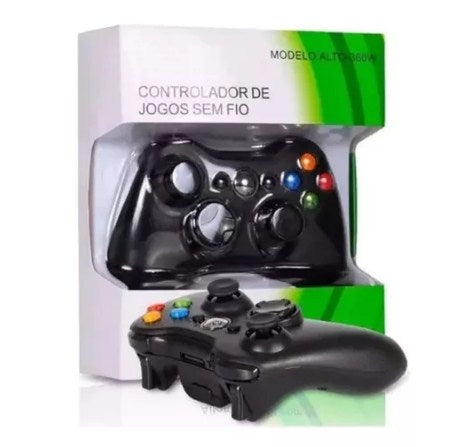 Kapbom Controlador de Jogos sem fio