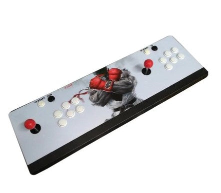 Fliperama Arcade Portátil AY-101