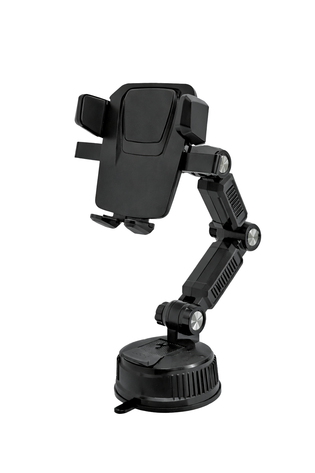 Suporte Veicular para Celular com Braço Articulado