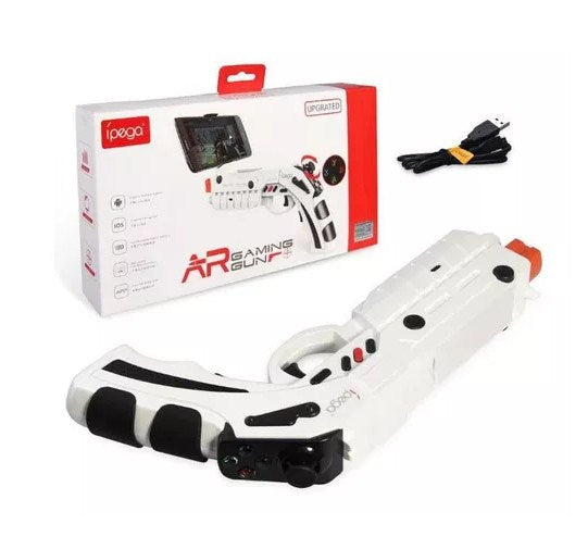 Arma de caça AR Ipega