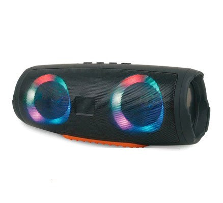 CAIXA DE SOM CHARCE5