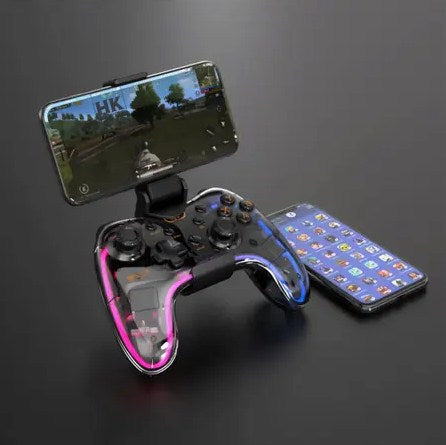 Hrebos Controle Sem Fio Wireless HS-509