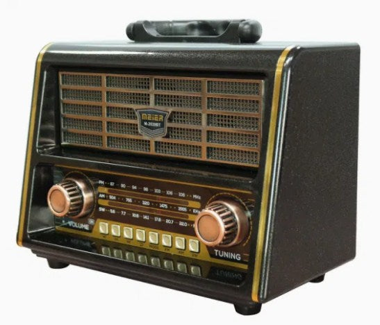 RÁDIO ONEX SOM-0508