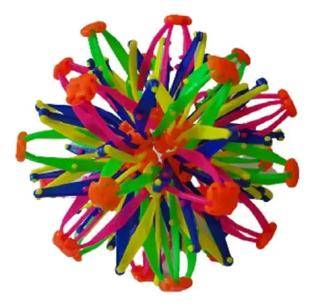 BOLA ESFERICA