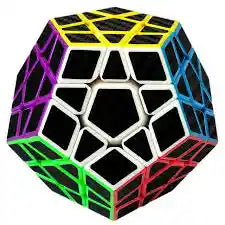 CUBO MAGICO 12 PONTAS