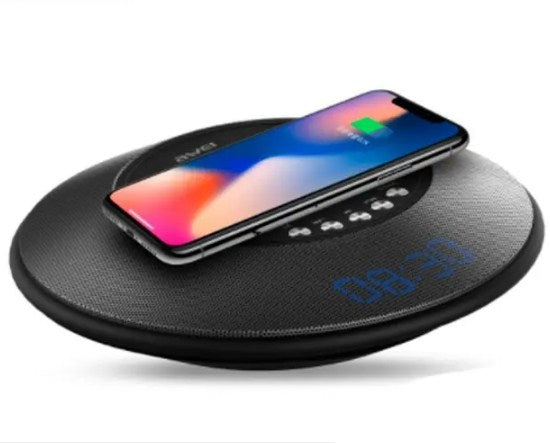 Caixa de Som Bluetooth Awei Y290