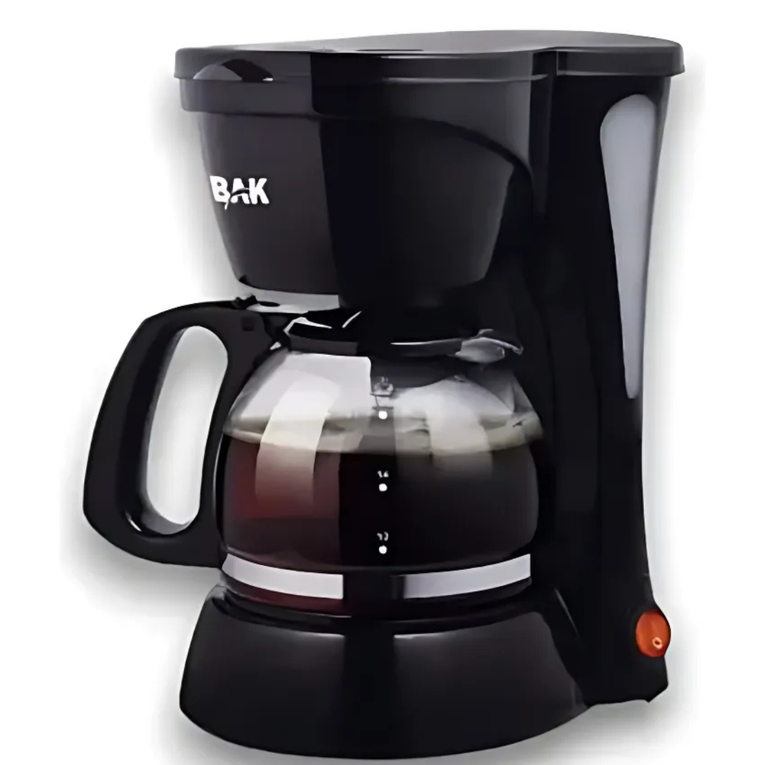 CAFETEIRA ELETRICA BK 220V