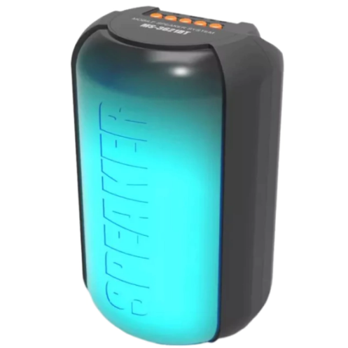 Caixa de Som Portátil Kapbom KA-8930