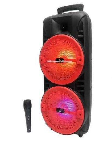 Caixa de Som KTS-1745 BT