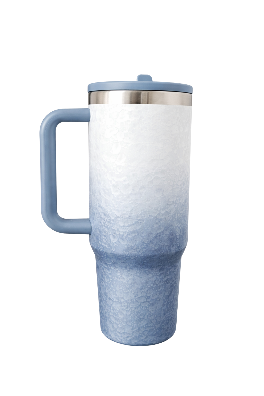 Caneca Térmica com Alça 1,2L em Aço Inox