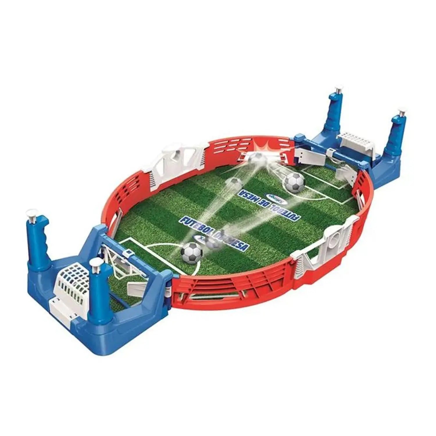 FUTEBOL DE MESA