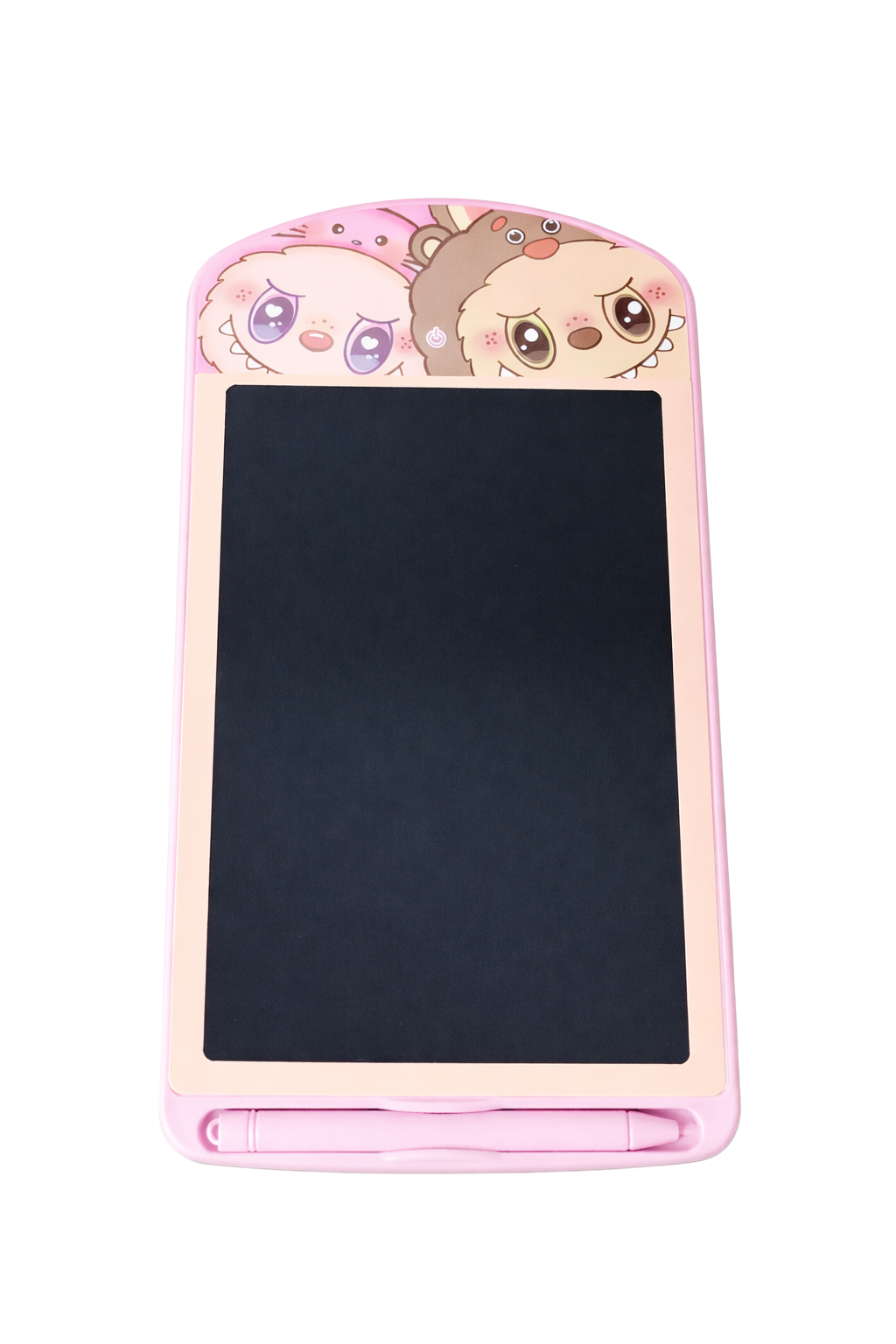 Lousa Mágica LCD Infantil com Caneta para Desenho