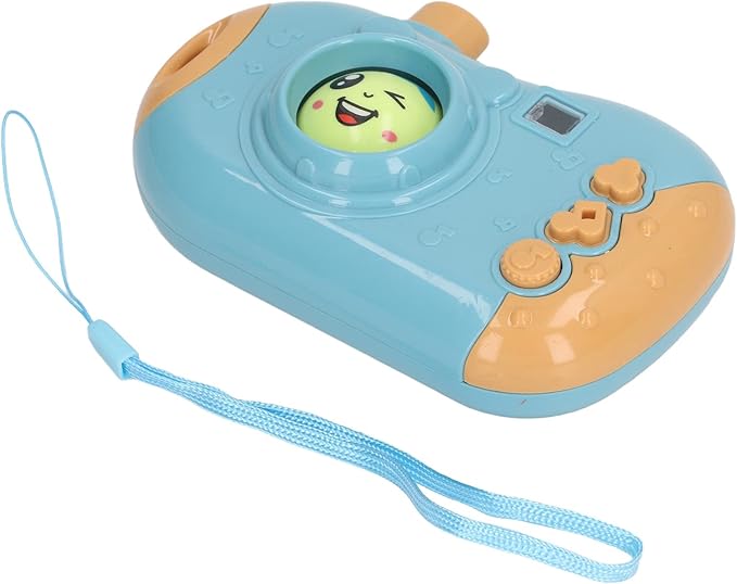 CÂMERA BRINQUEDO INFANTIL