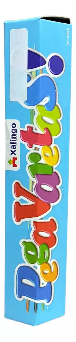 JOGO PEGA VARETAS