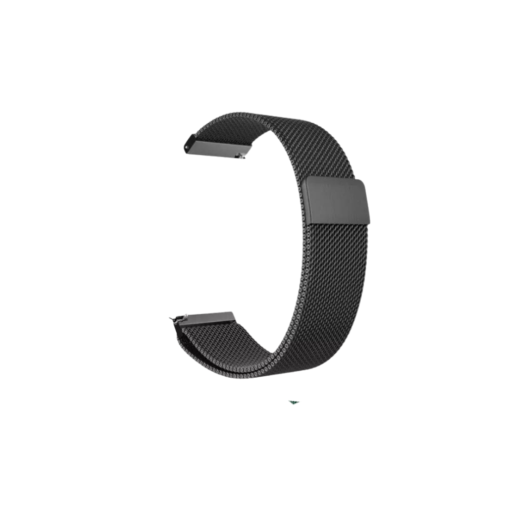 PULSEIRA METALICA SMARTWATCH