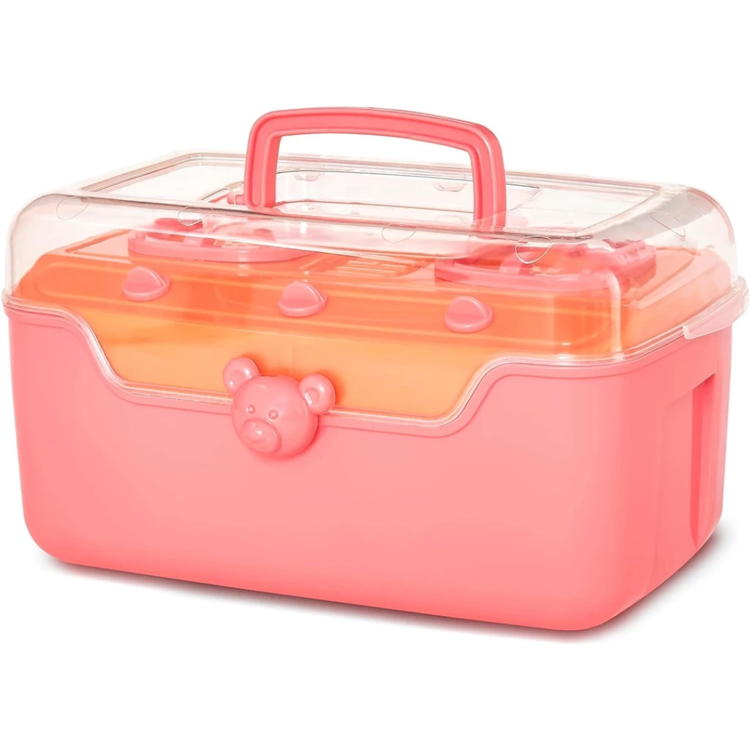 BRINQUEDO FOGÃO E CIA MALETA