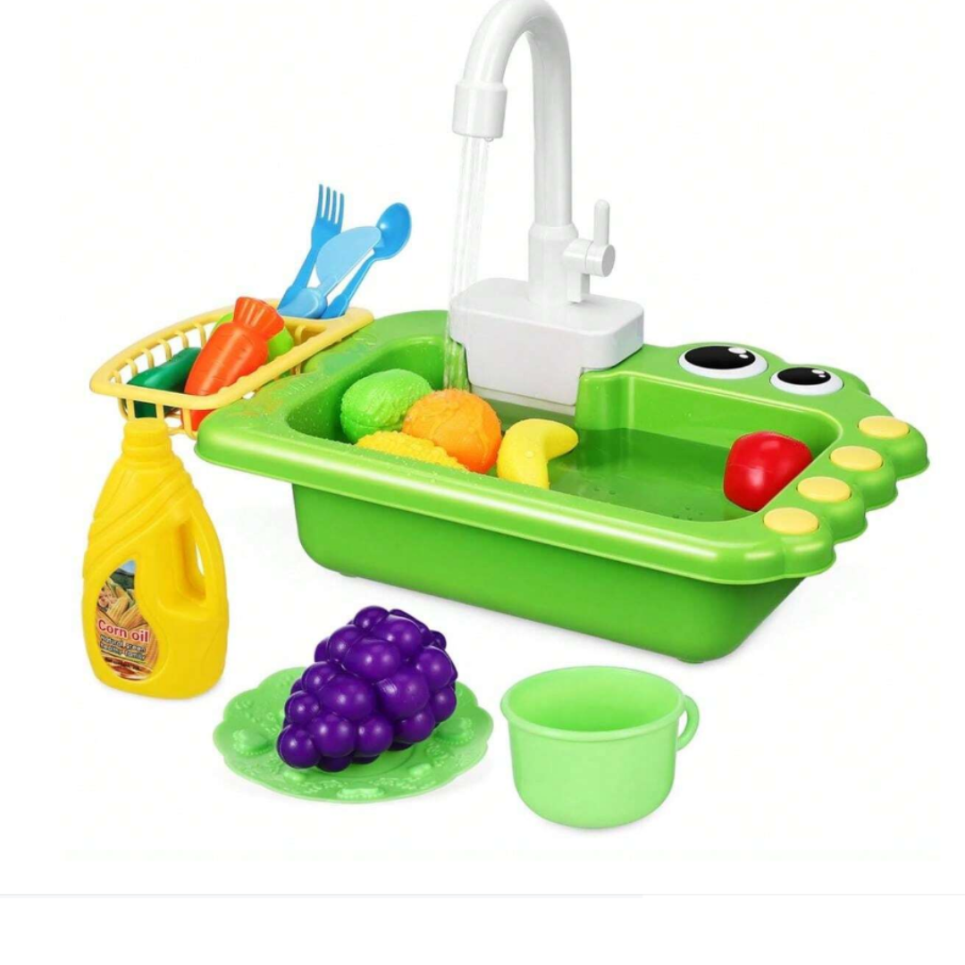 PIA LITTLE COW DISHWASHER