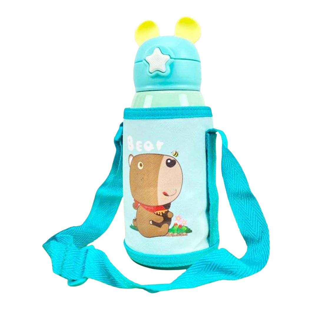 GARRAFA TERMICA INFANTIL BM-P1438