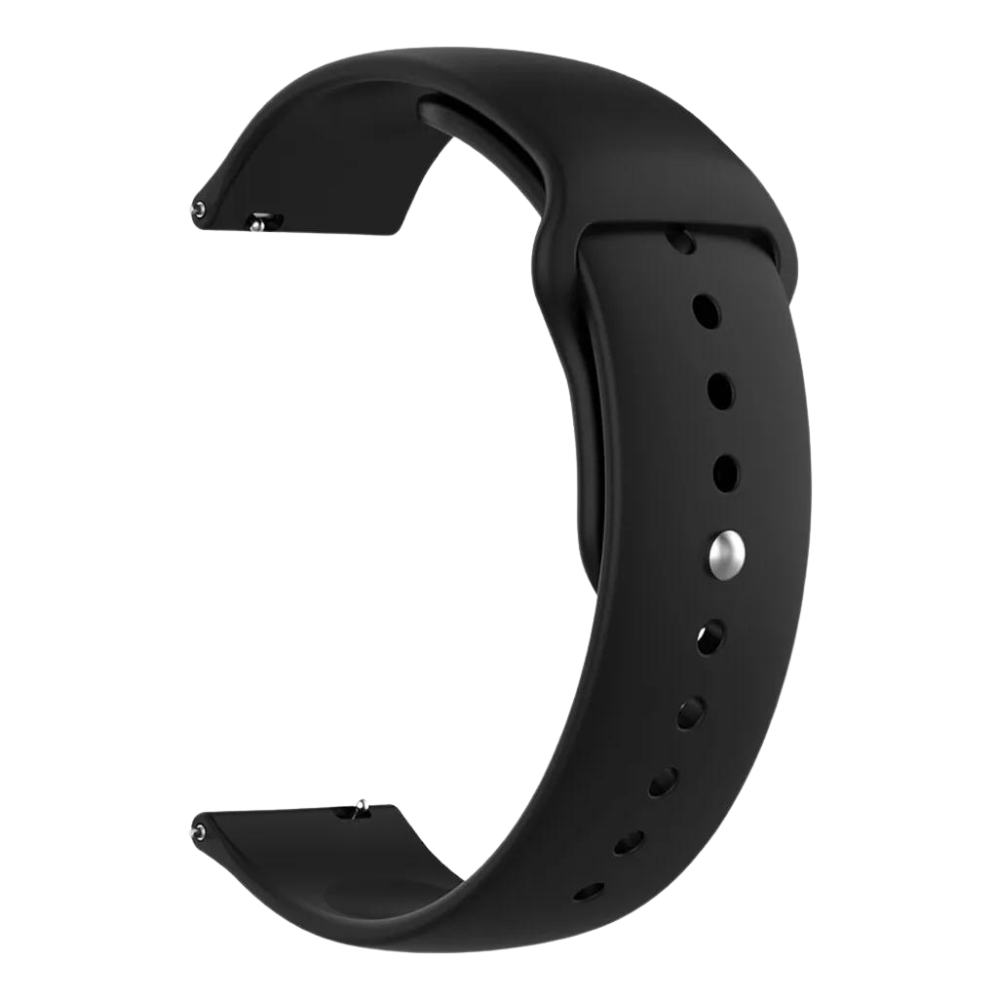 PULSEIRA SILICONE SMARTWATCH