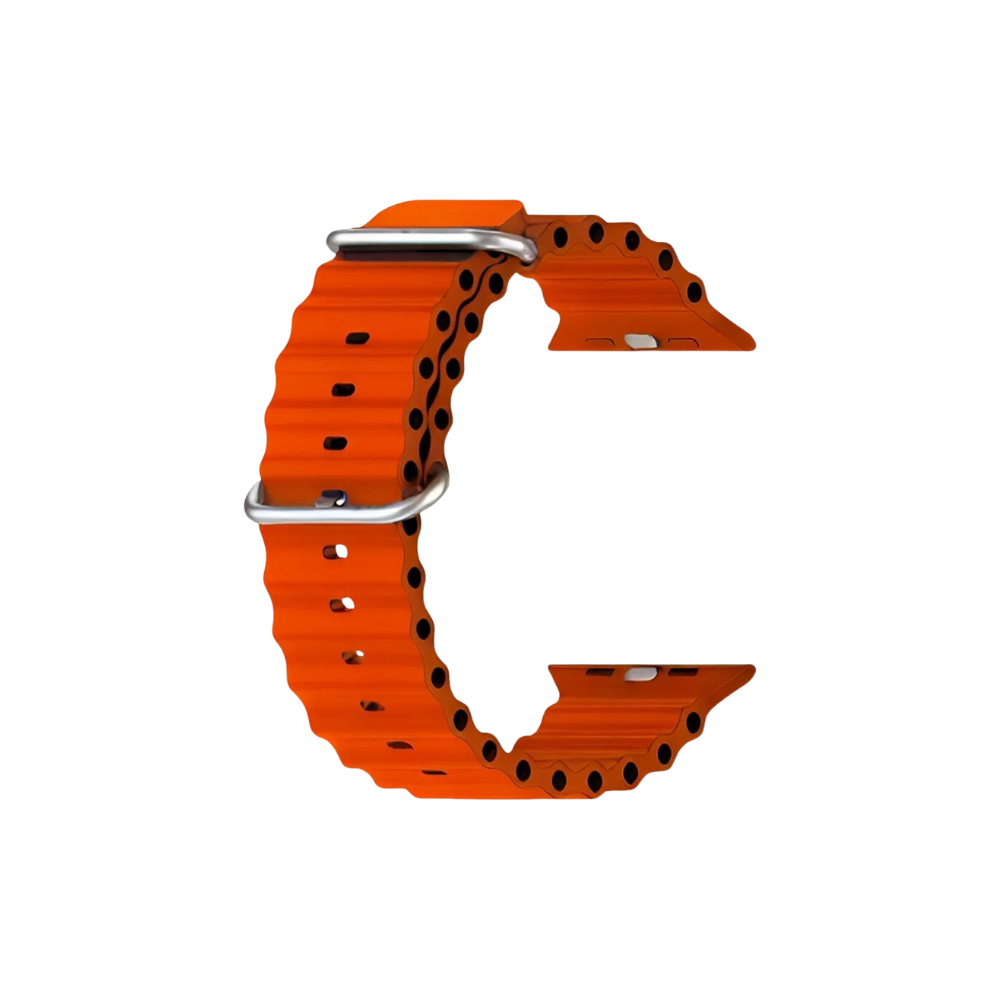 PULSEIRA OCEANO SMARTWATCH