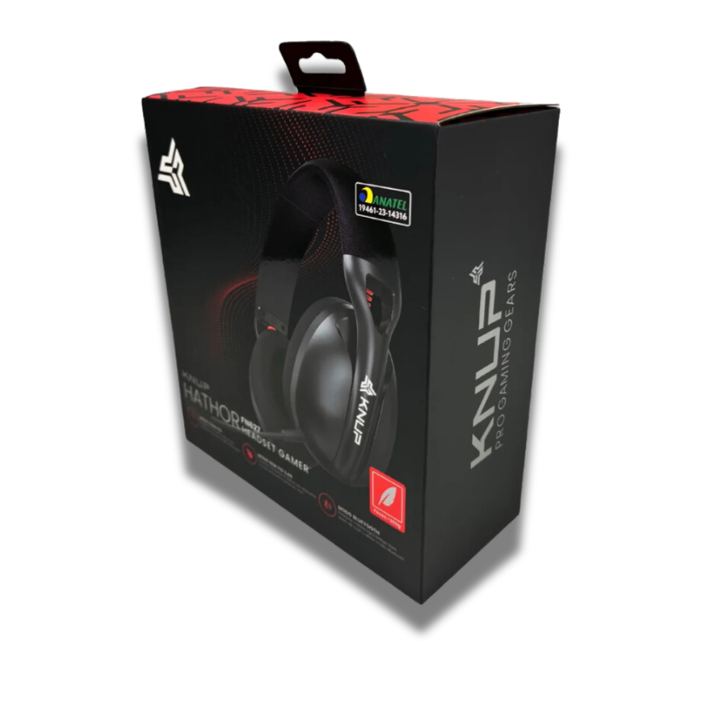 FONE DE OUVIDO HEADSET FN627