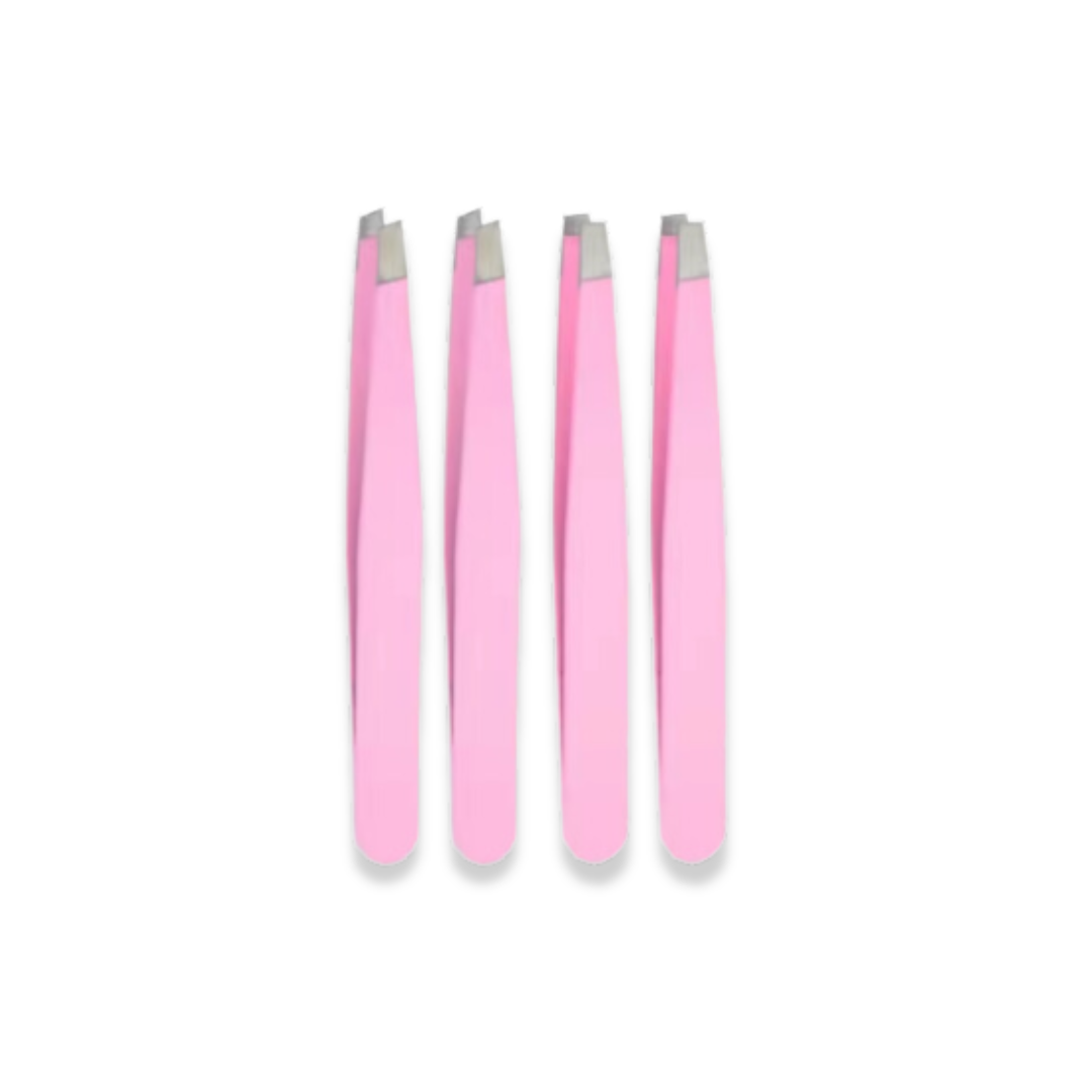 KIT COM 4 PINÇAS