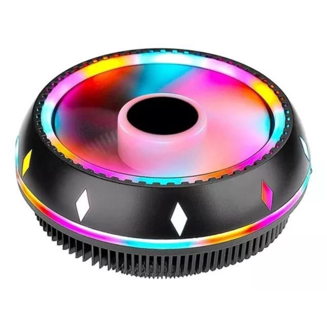 COOLER PARA PROCESSADOR UNIVERSAL