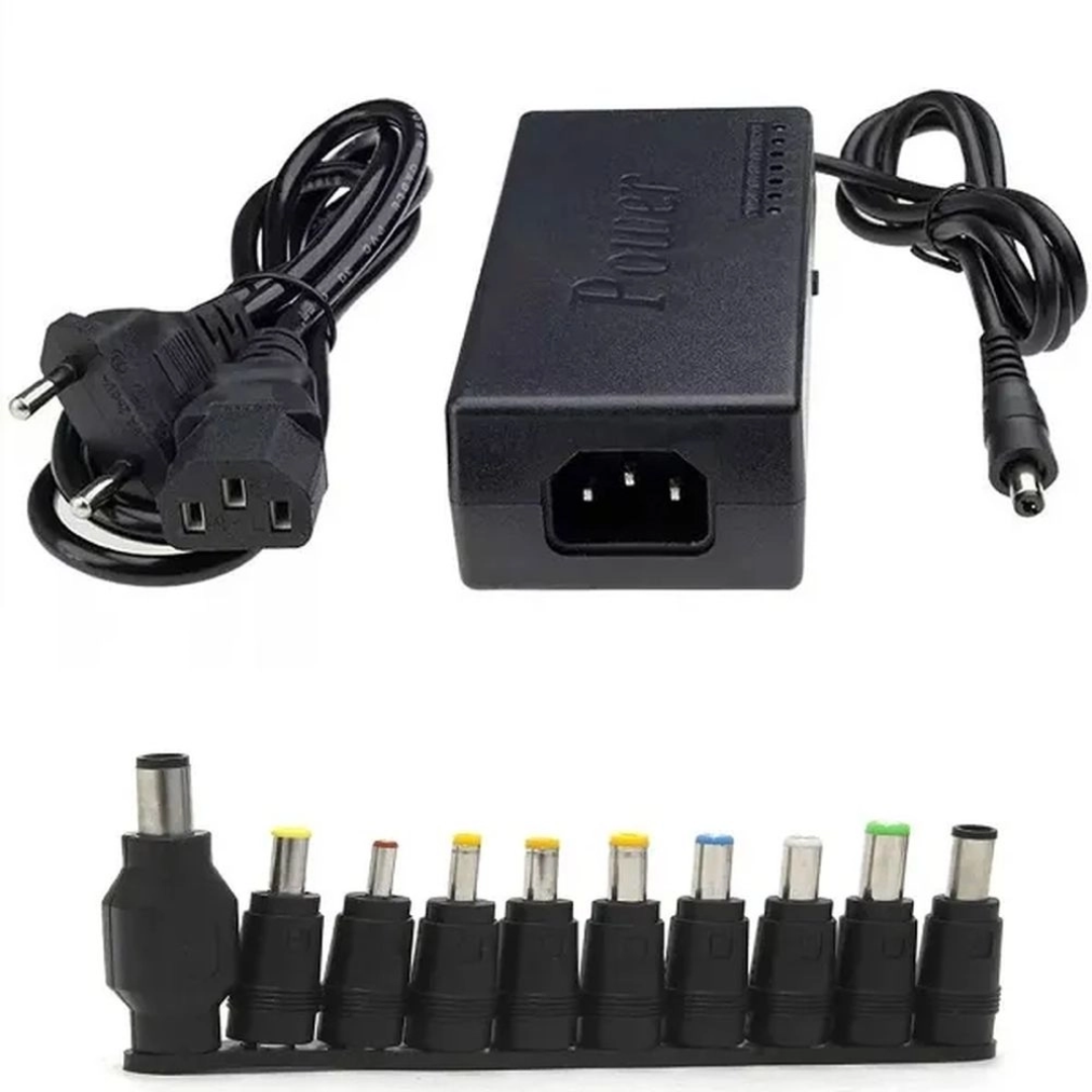 FONTE UNIVERSAL NOTEBOOK 120W