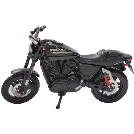 MOTO MINIATURA COLEÇÃO DIE CAST MAISTO HARLEY DAVIDSON