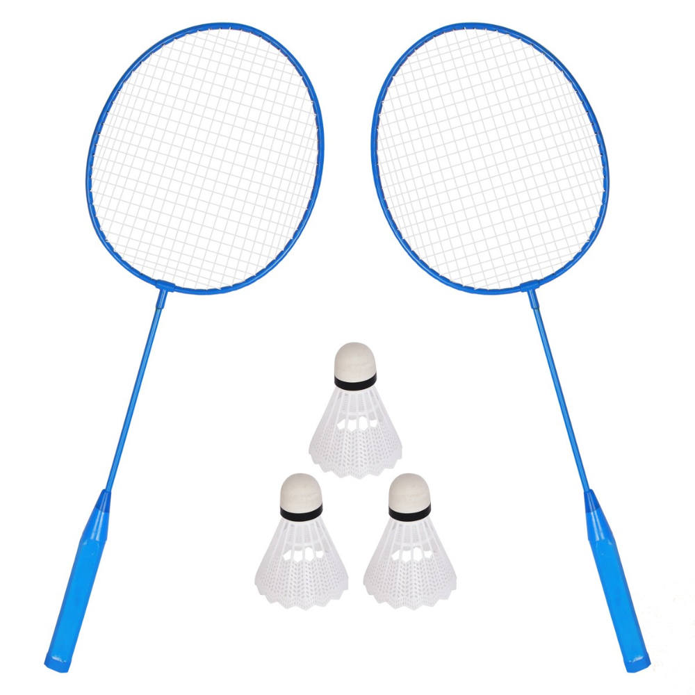KIT BADMINTON
