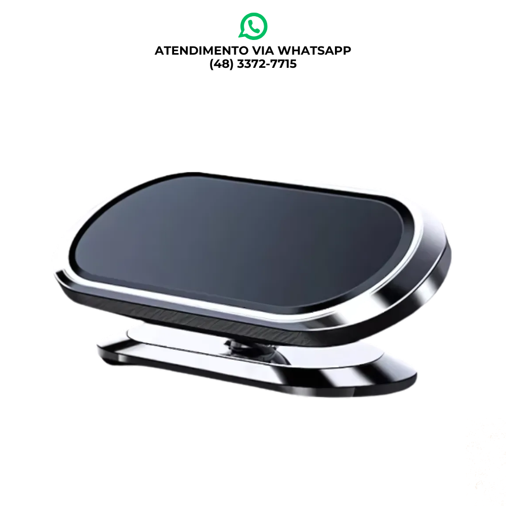 SUPORTE VEICULAR FLEXÍVEL SUP-7419