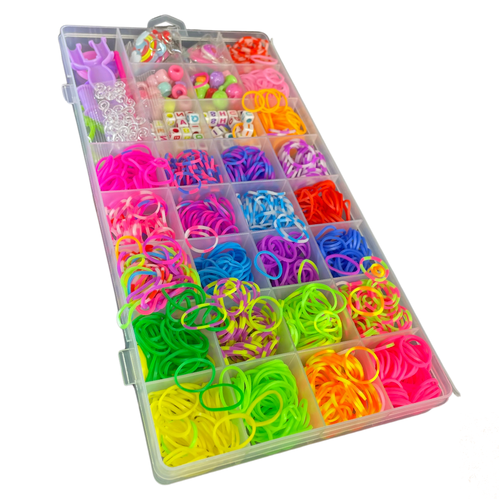 KIT MIÇANGA - MALETA GRANDE