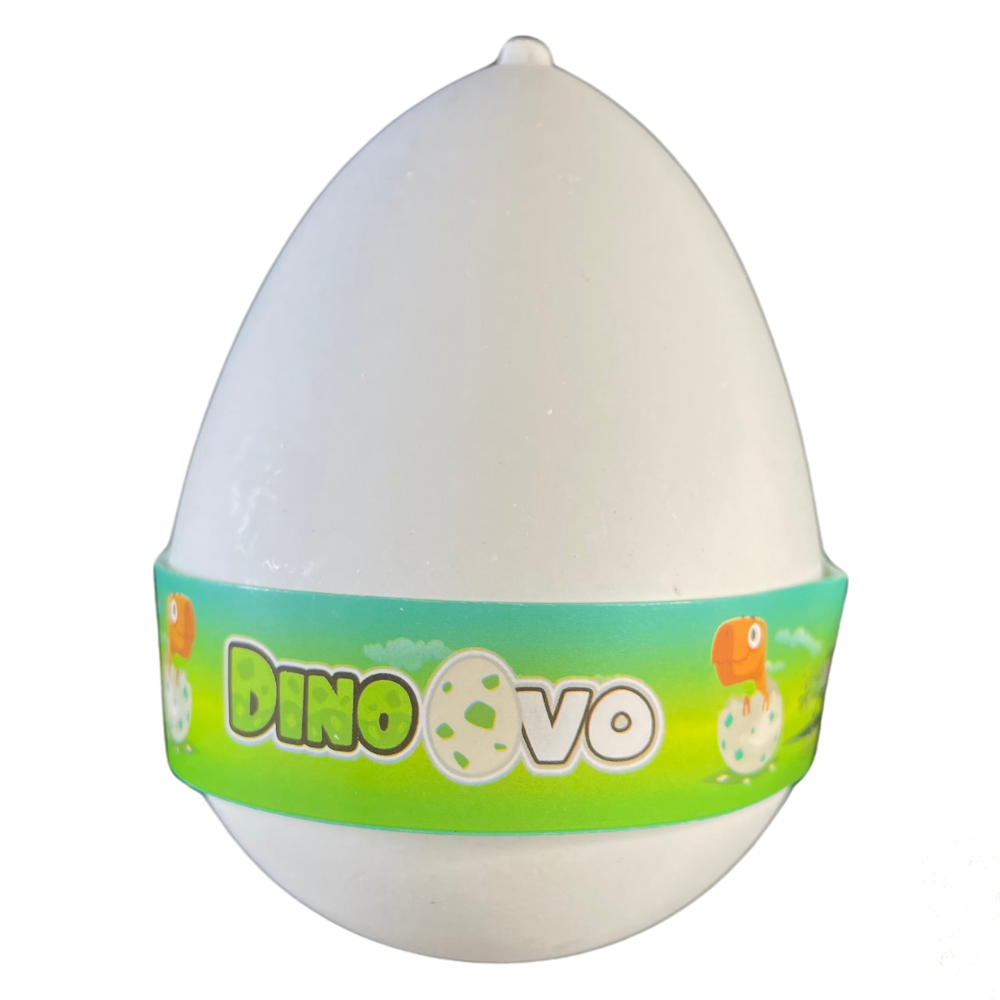 DINO OVO 6CM ZB297