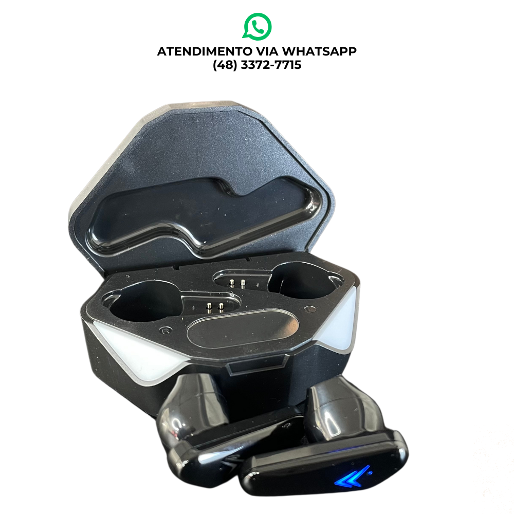 FONE SEM FIO TWS ST-160