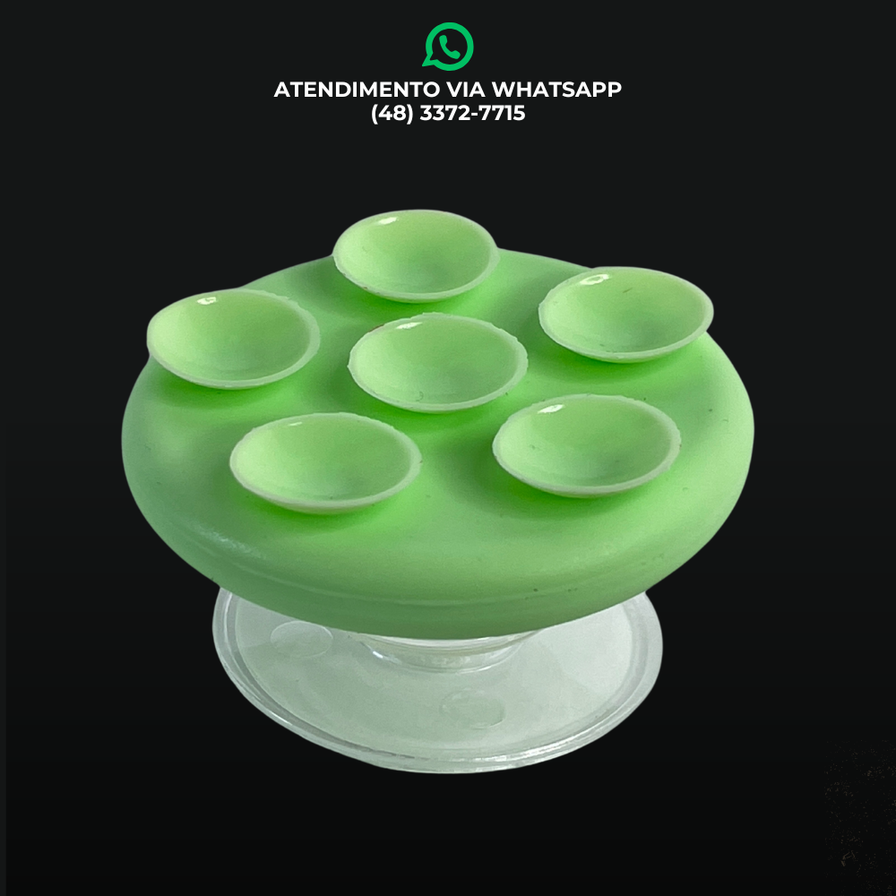 POP SOCKET VENTOSA