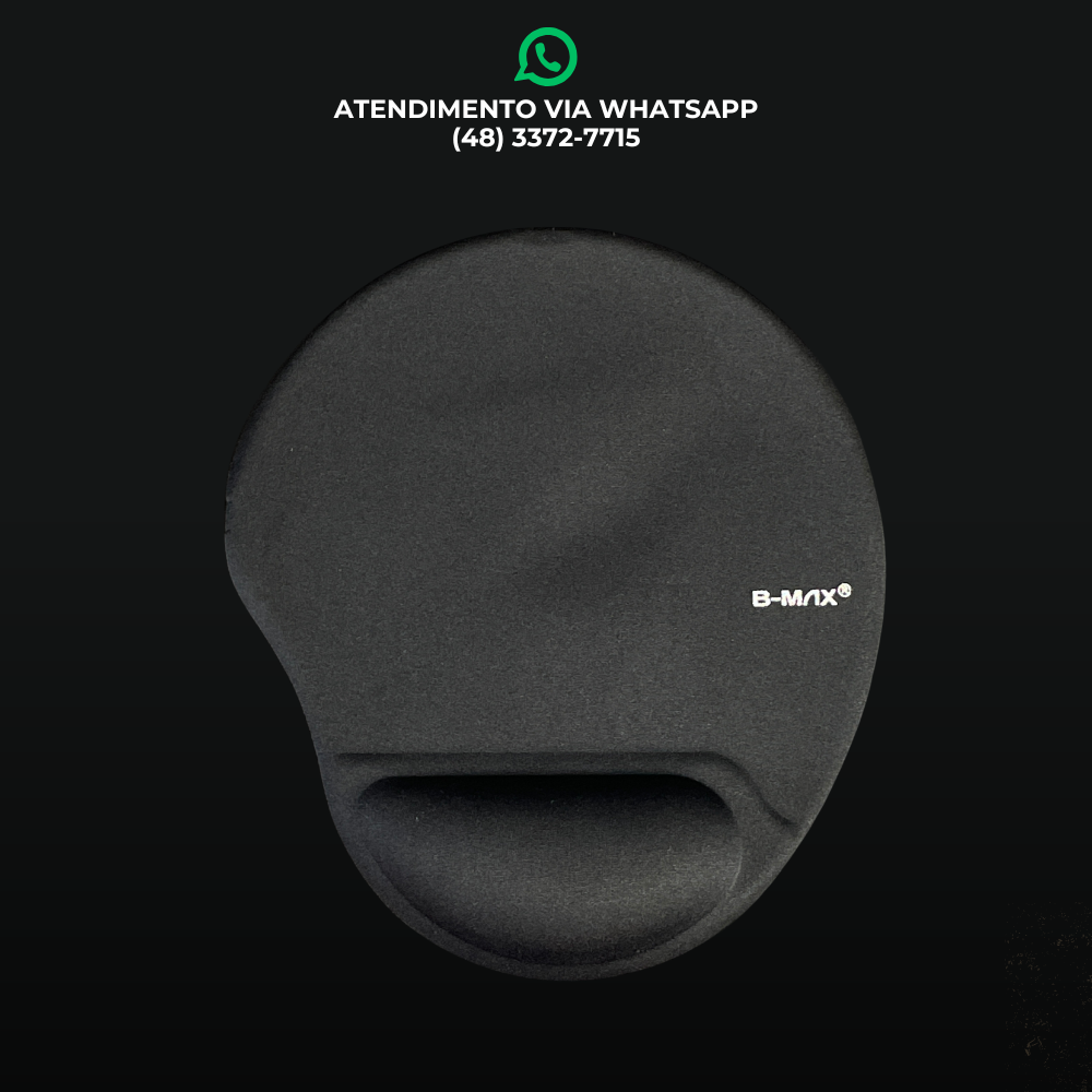 MOUSEPAD GEL CONFORT