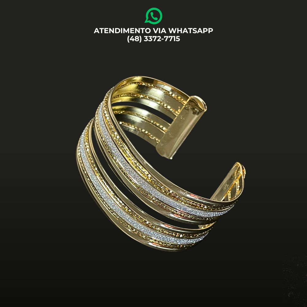 BRACELETE – DIVERSOS MODELOS