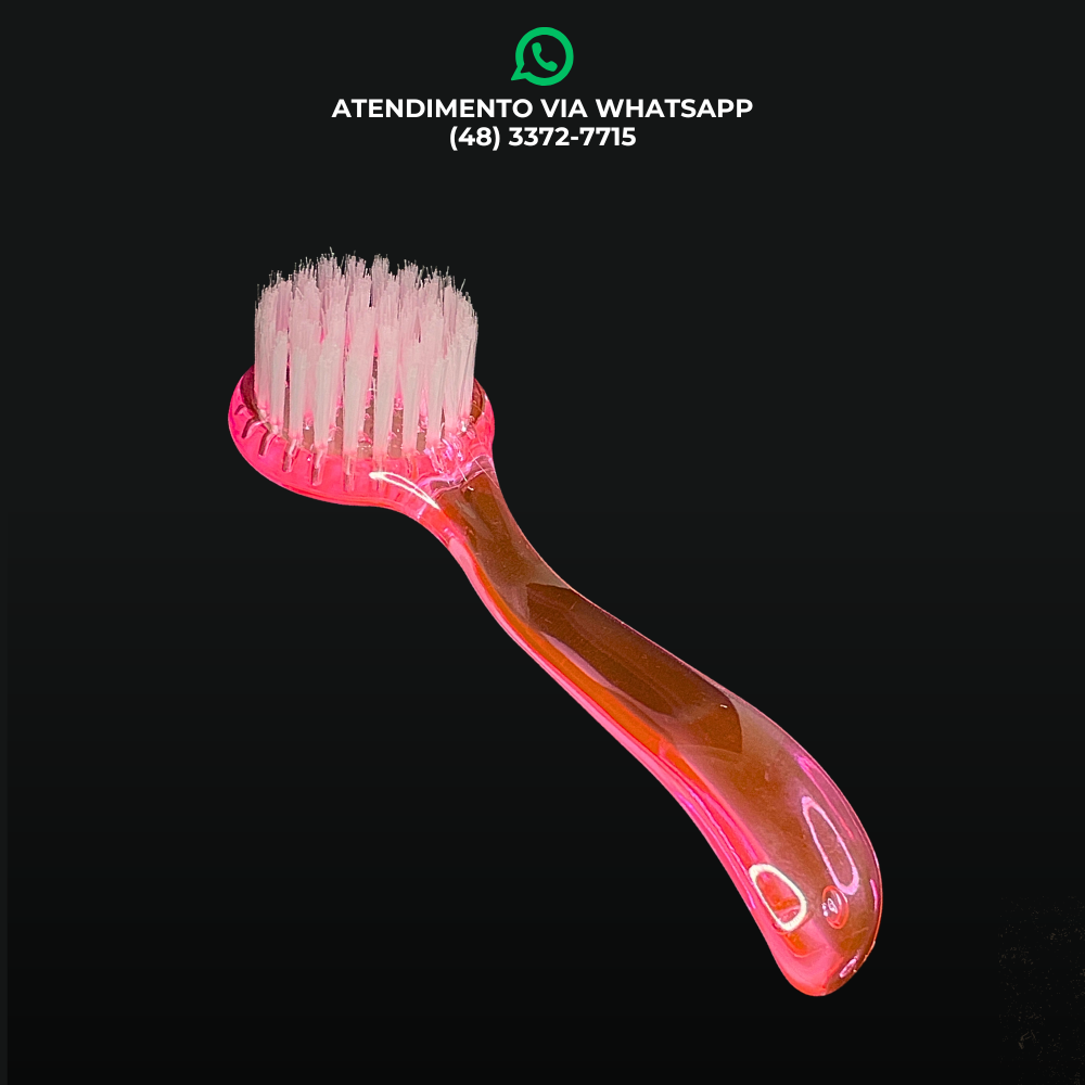 ESCOVA DE LIMPEZA FACIAL